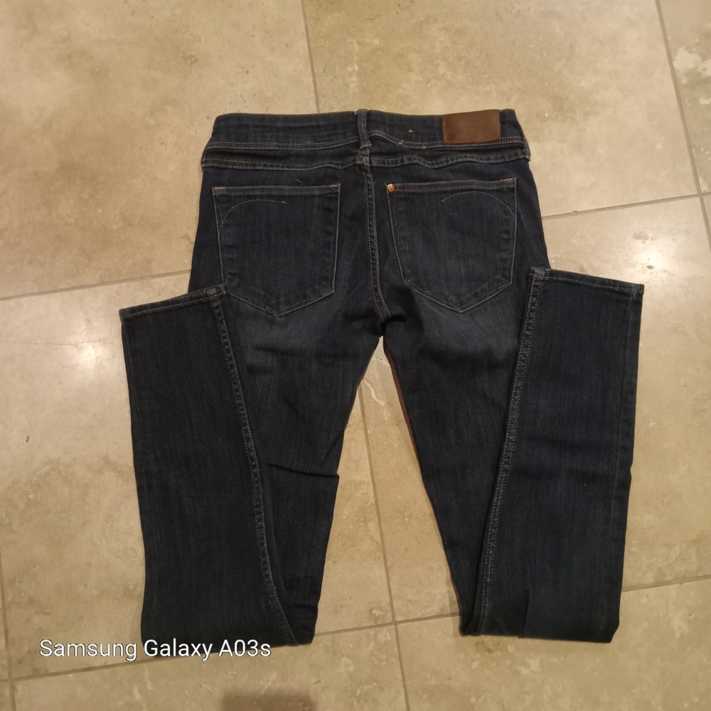 Express Jeans - Picture 3 of 7